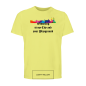 Preview: Organic Unisex T-Shirt White Edtion